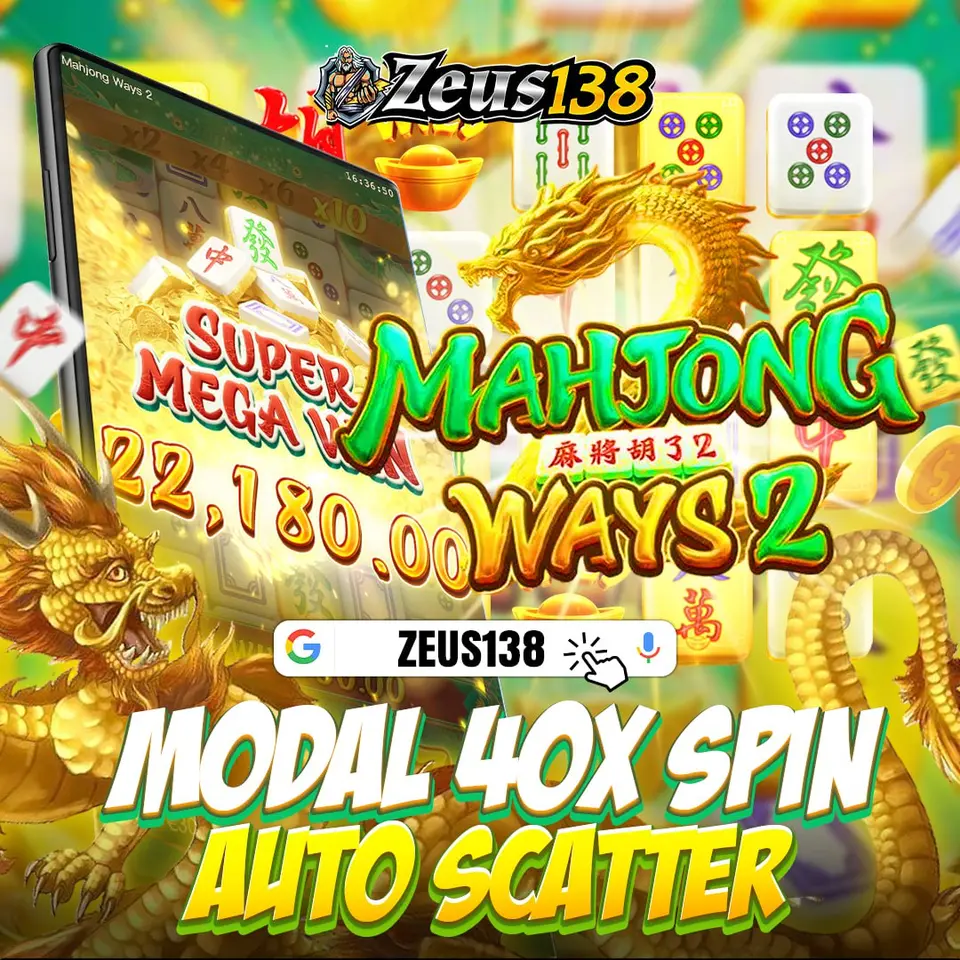 zeus138 Unduh