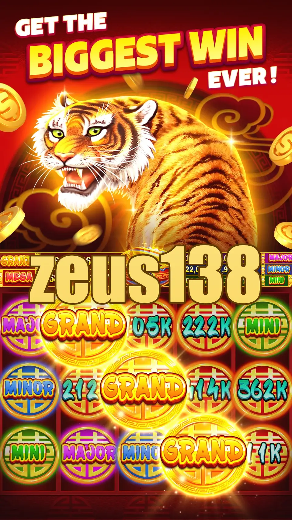 zeus138 Masuk