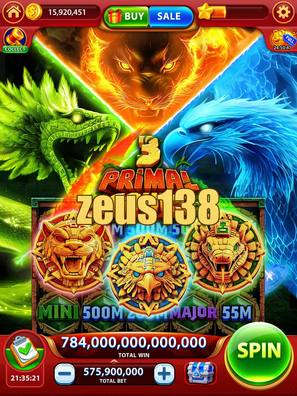 zeus138 Masuk