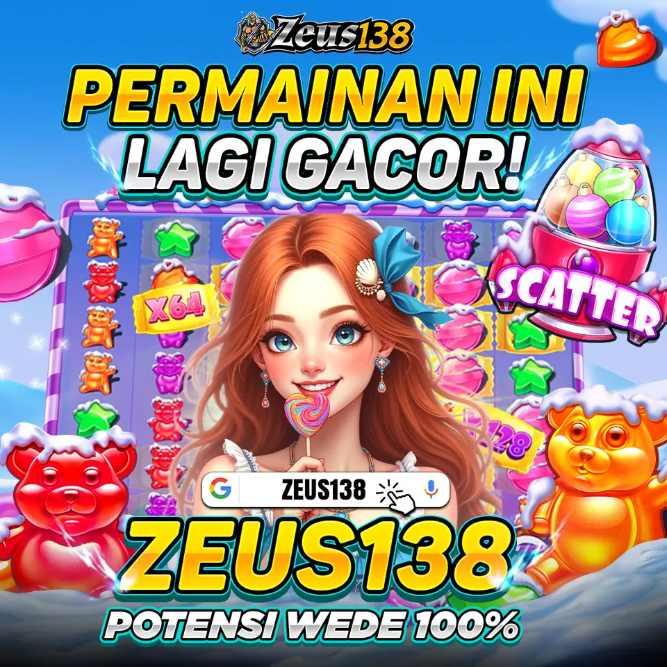 ZEUS138 APK Resmi Unduh Indonesia