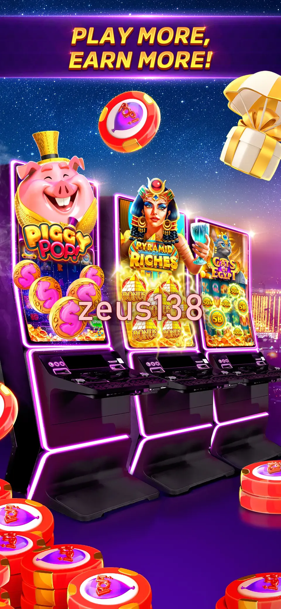 zeus138 Preview - Resmi Unduh